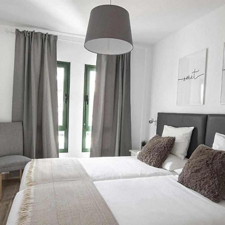 Holyhome Premium 108 Costa Teguise Kültér fotó
