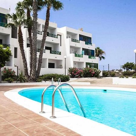 Holyhome Premium 108 Costa Teguise Kültér fotó