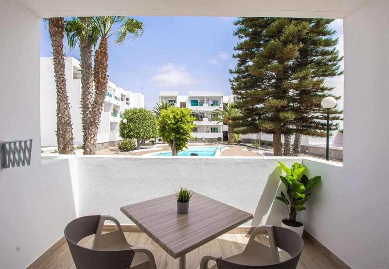 Holyhome Premium 108 Costa Teguise Kültér fotó