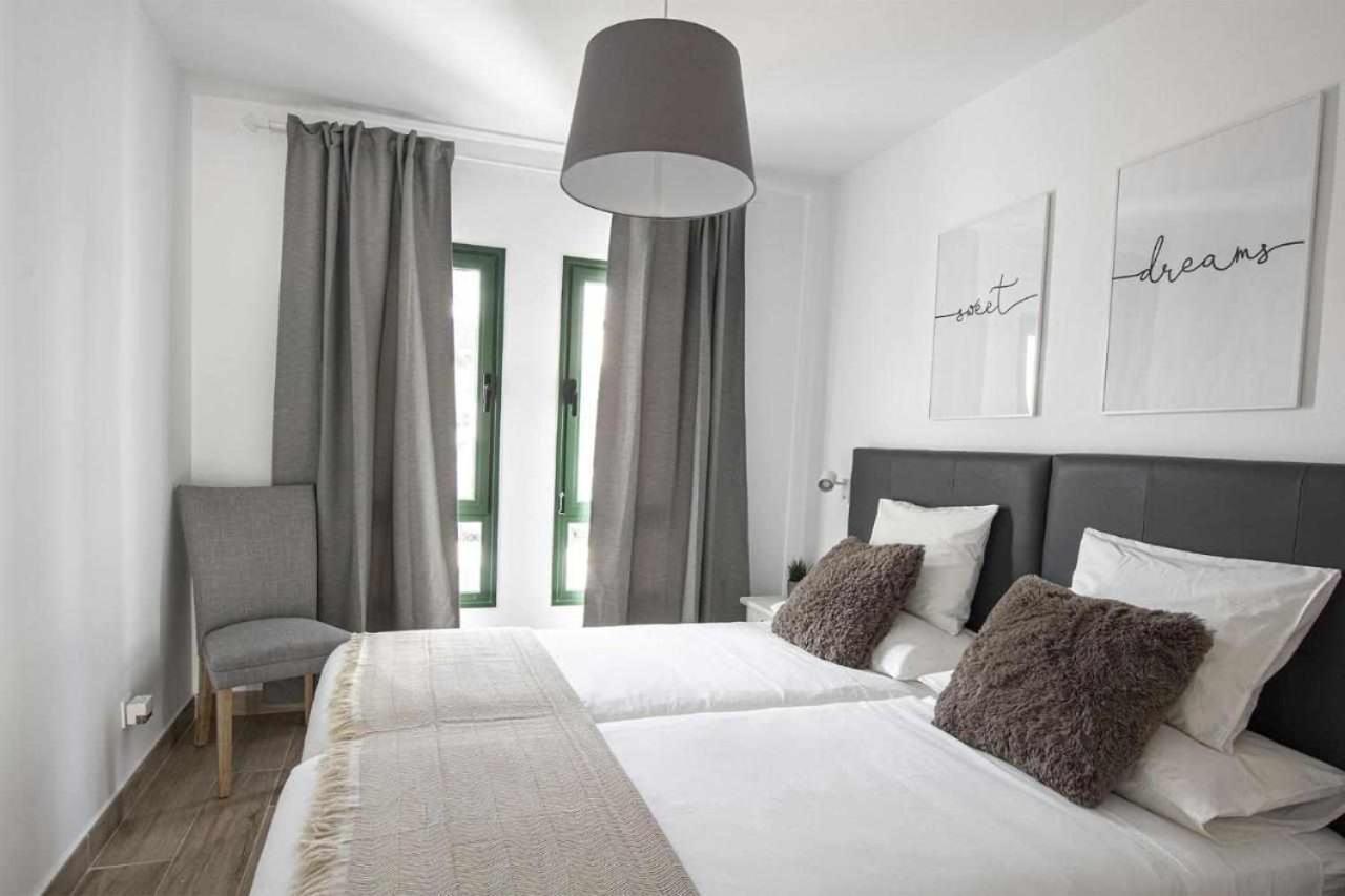 Holyhome Premium 108 Costa Teguise Kültér fotó