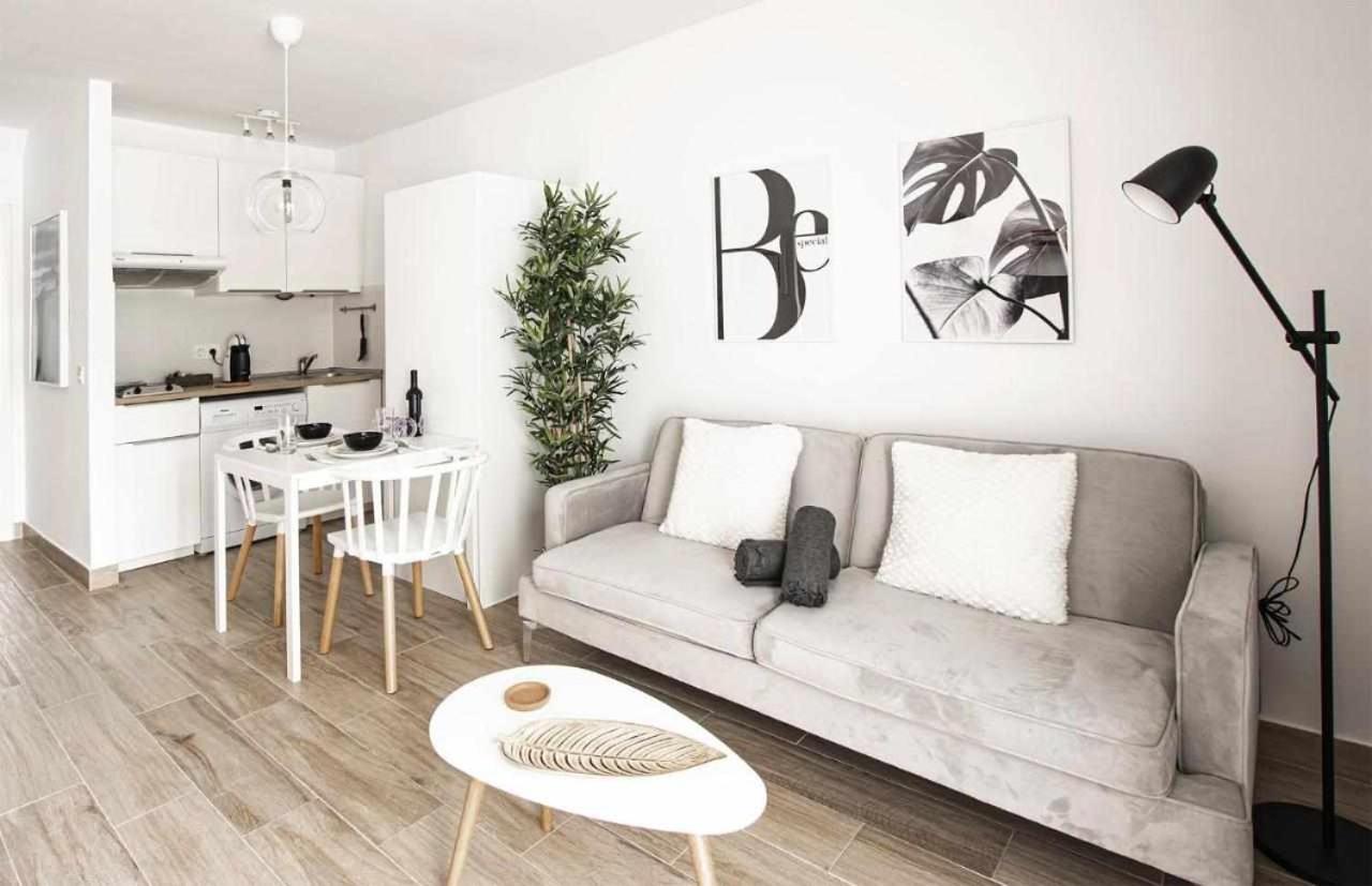 Holyhome Premium 108 Costa Teguise Kültér fotó