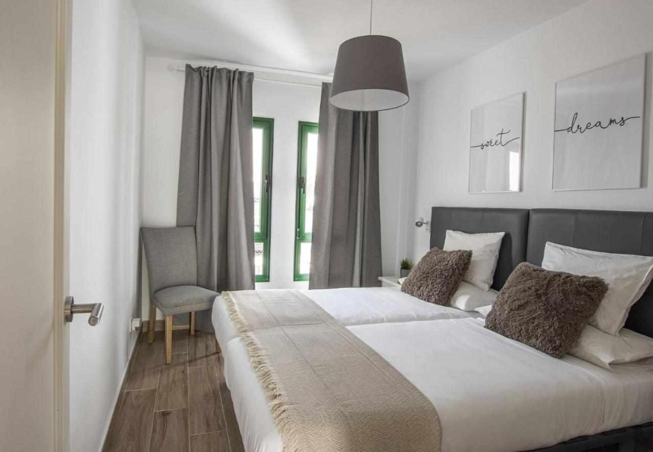 Holyhome Premium 108 Costa Teguise Kültér fotó