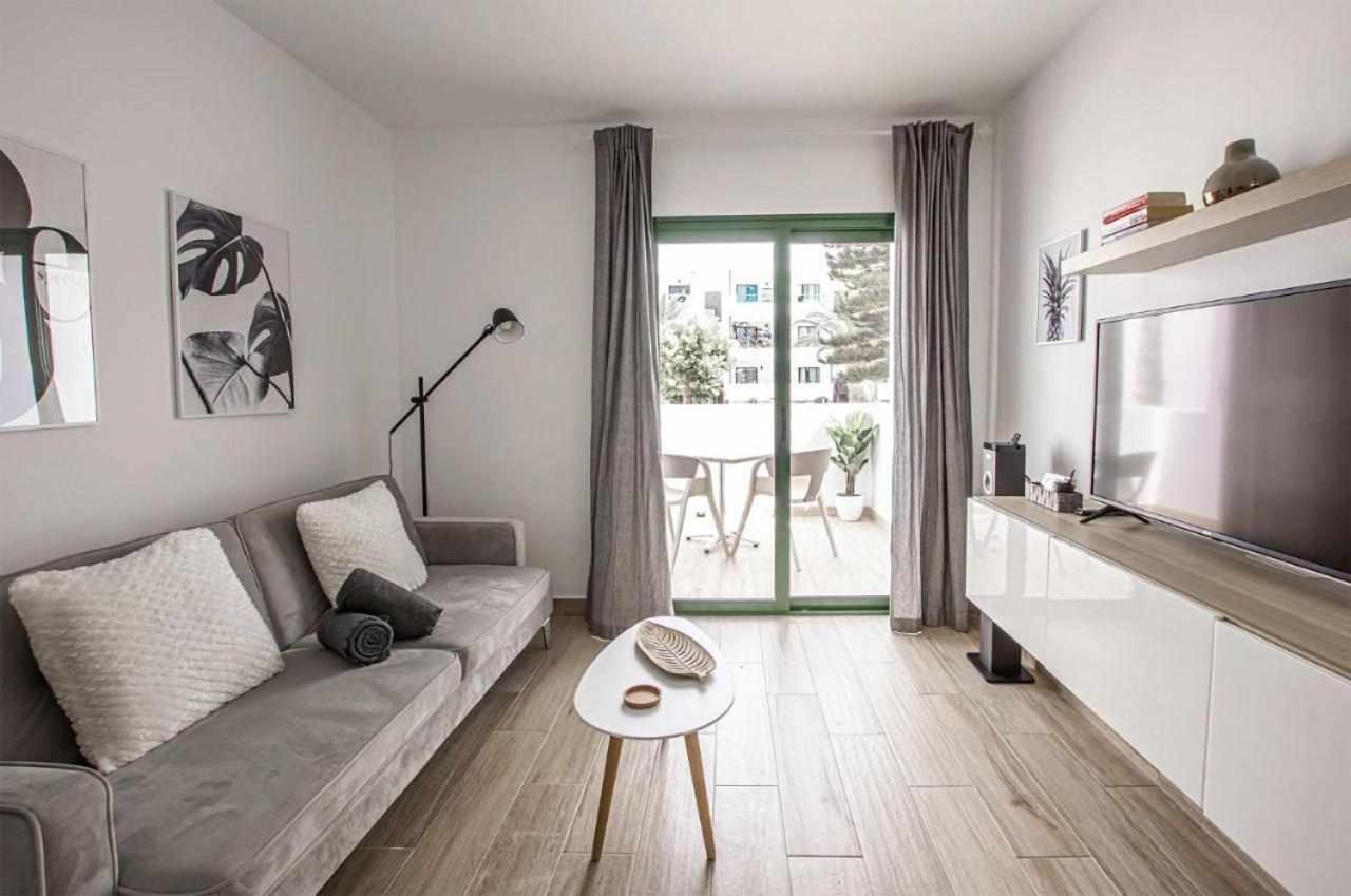 Holyhome Premium 108 Costa Teguise Kültér fotó