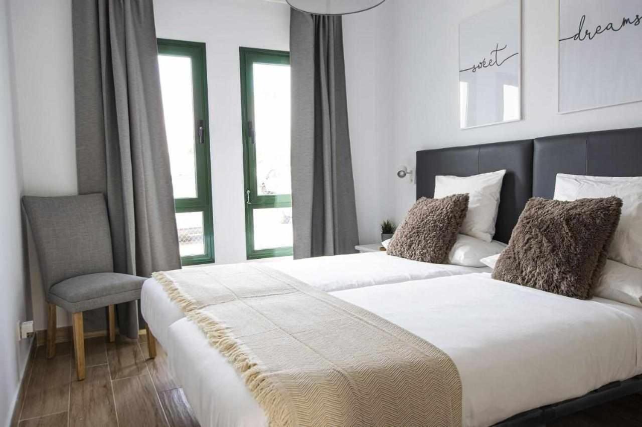 Holyhome Premium 108 Costa Teguise Kültér fotó