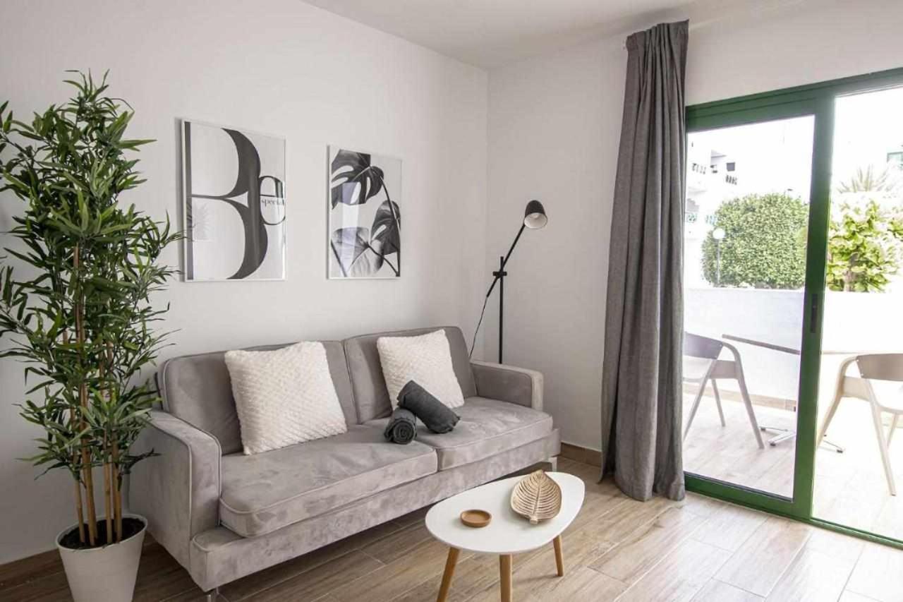 Holyhome Premium 108 Costa Teguise Kültér fotó