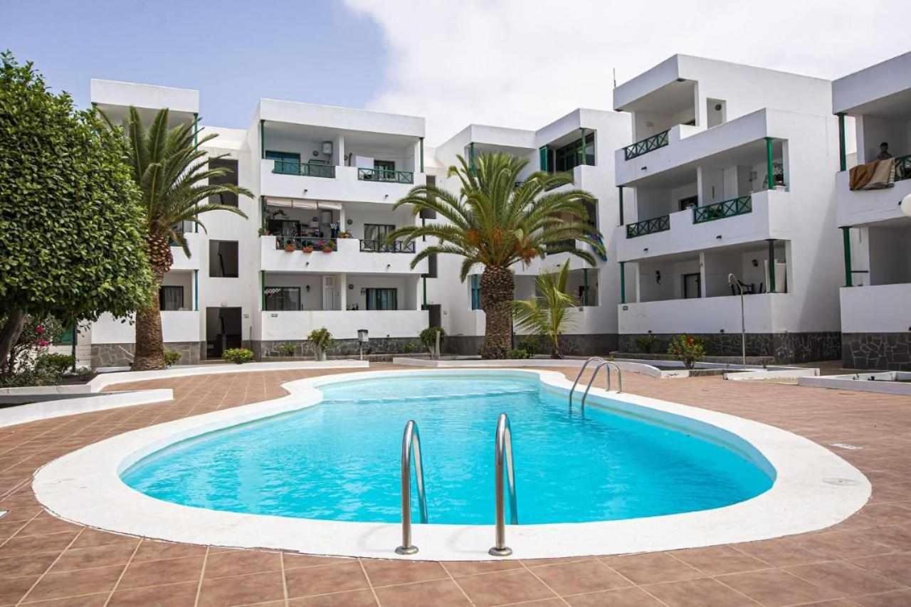 Holyhome Premium 108 Costa Teguise Kültér fotó