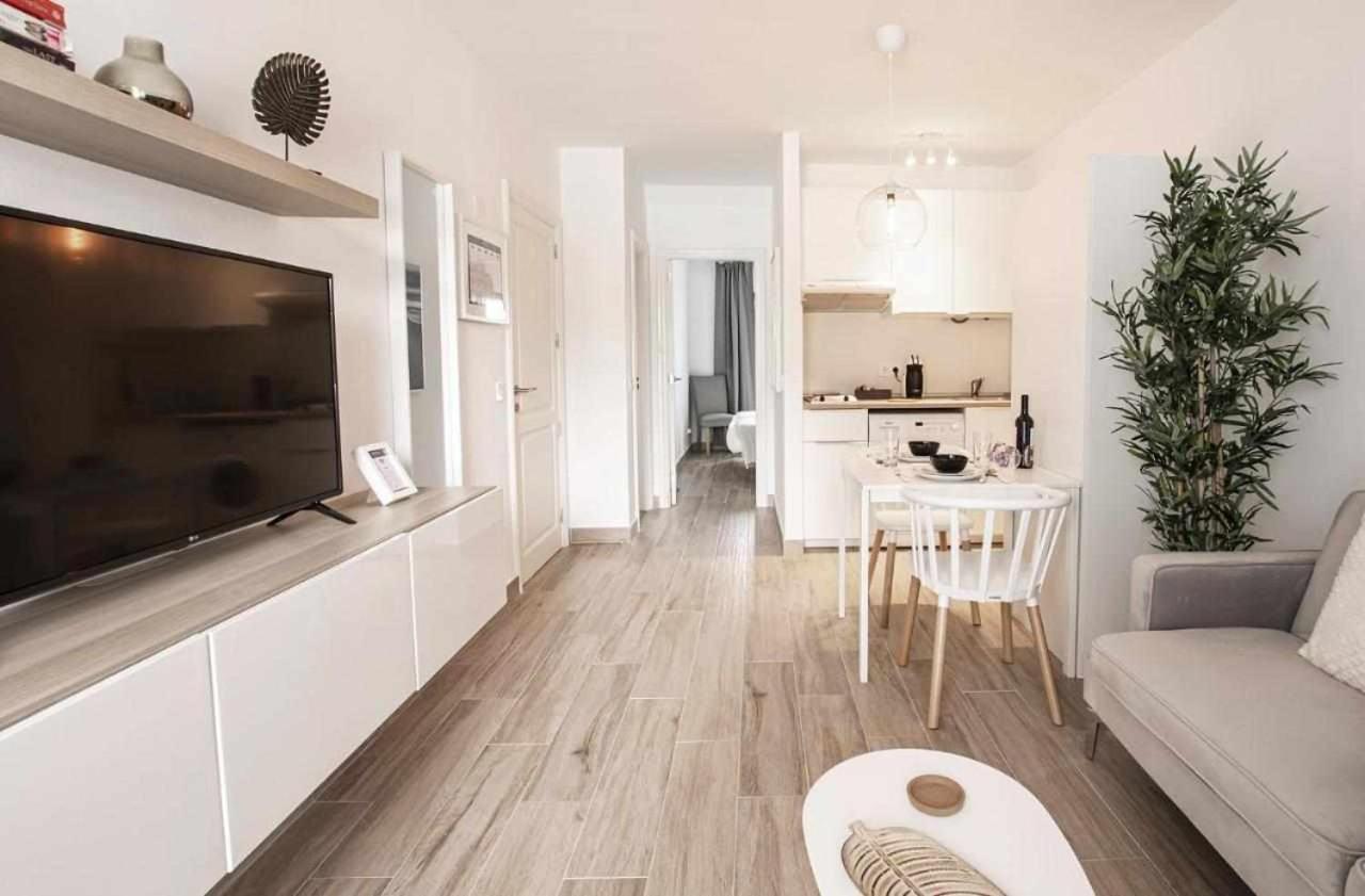 Holyhome Premium 108 Costa Teguise Kültér fotó