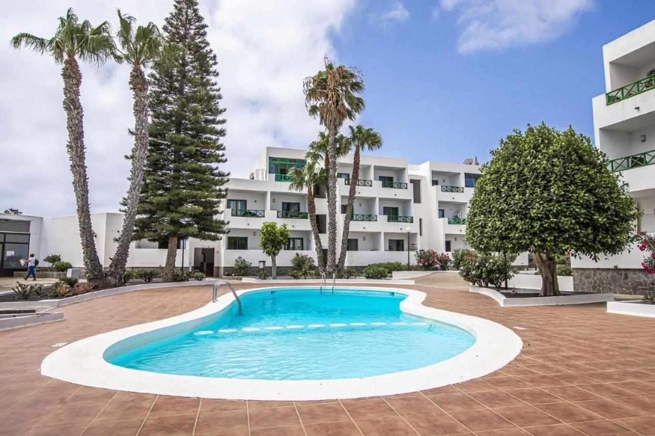 Holyhome Premium 108 Costa Teguise Kültér fotó